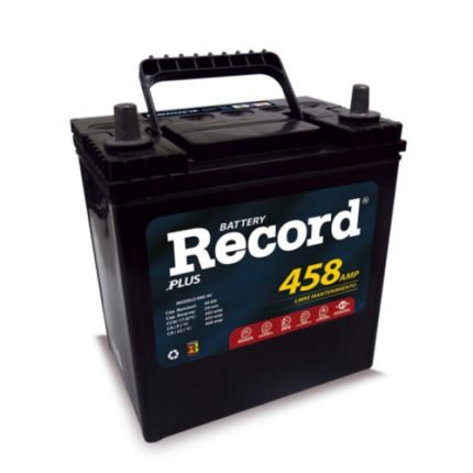 BATERIA RECORD PLUS RNS 40